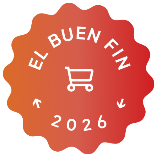 Hablaremos de estrategias para El Buen Fin 2026
