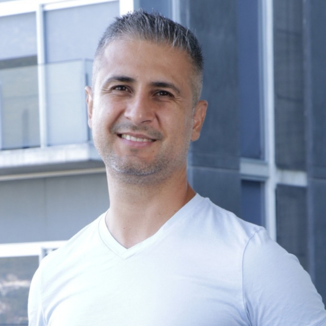 Ricardo González Sandoval