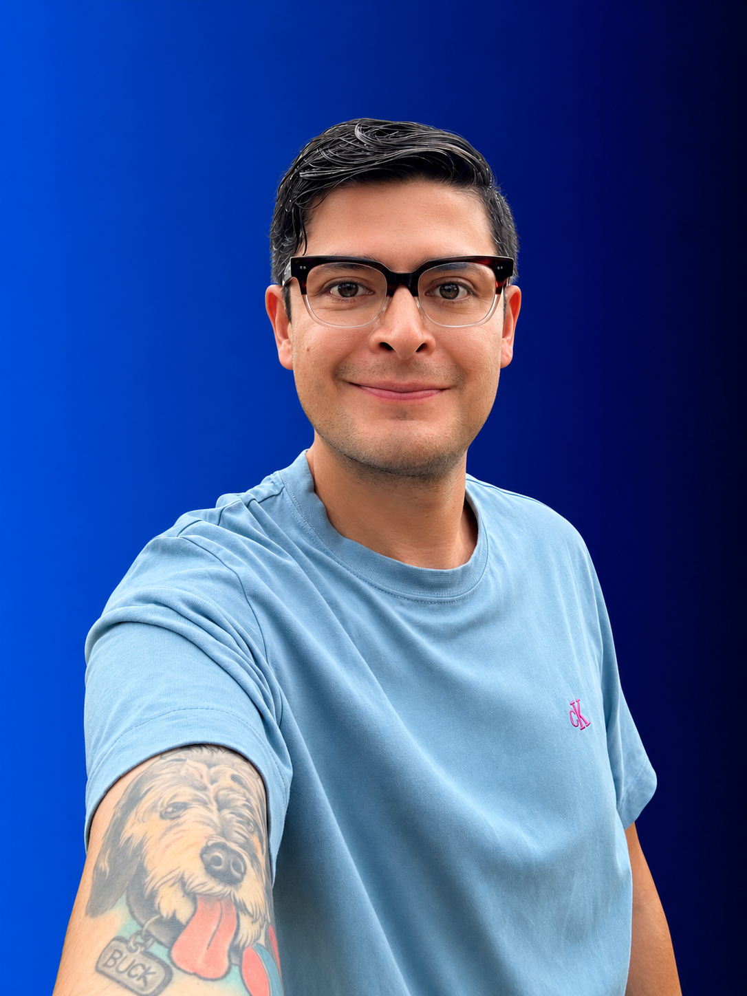 Alfredo J. Huerta